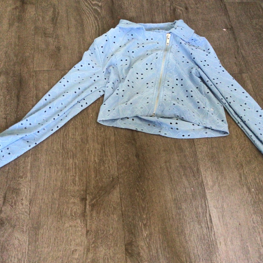 kids jacket